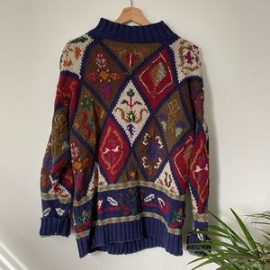 Vintage Sweater